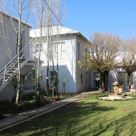 Lichtenburg 印迪果慕恩宾馆酒店 外观 照片