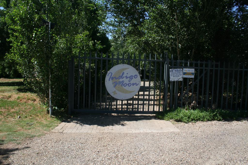 Lichtenburg 印迪果慕恩宾馆酒店 外观 照片