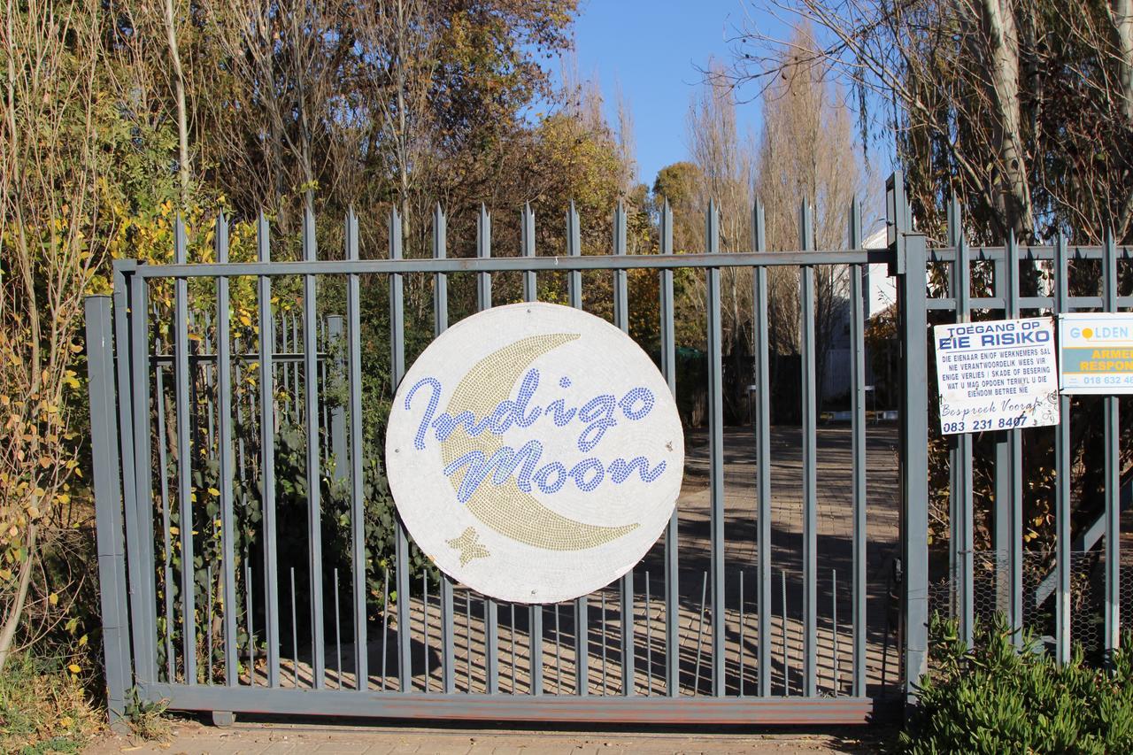 Lichtenburg 印迪果慕恩宾馆酒店 外观 照片